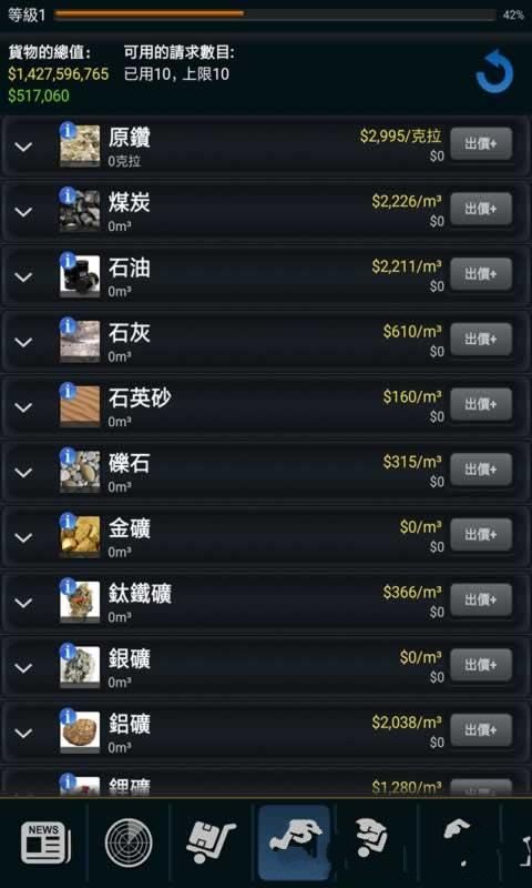 資源游戲最新聯(lián)機(jī)版地址（Resources）截圖2