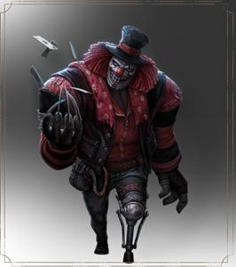 第五人格屠夫進(jìn)階攻略，屠夫排位上分技巧