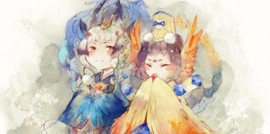 決戰(zhàn)平安京童女陰陽(yáng)術(shù)搭配攻略 童女陰陽(yáng)術(shù)該怎么搭配？
