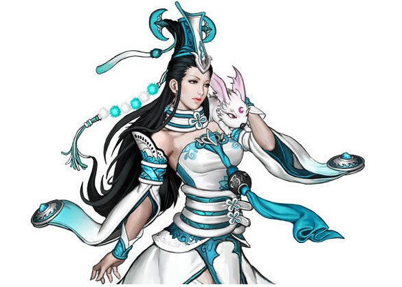 《靈文對決》英雄介紹及推薦卡組