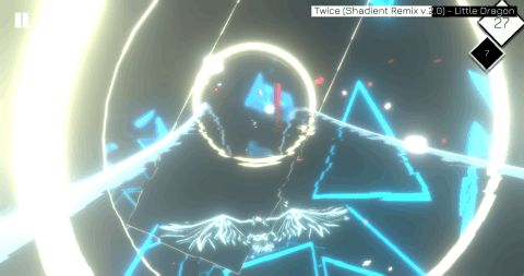 音樂競速（Music Racer）安卓版游戲下載截圖2