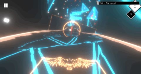 音樂競速（Music Racer）安卓版游戲下載截圖5