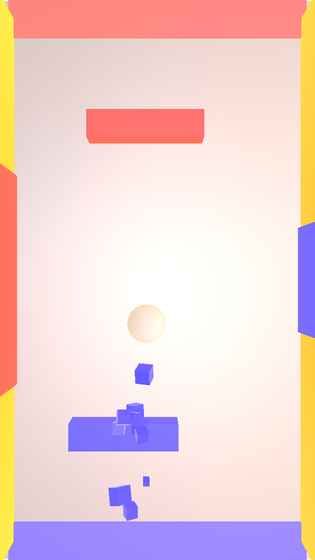 磚與球Brick Ball游戲安卓版下載截圖1