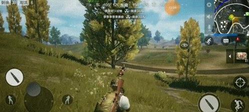 絕地求生全軍出擊絕地訓練玩法攻略 絕地訓練該怎么玩？