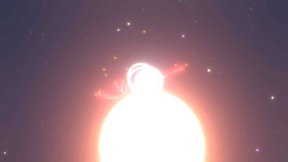 撥動星球游戲安卓最新正式版截圖2
