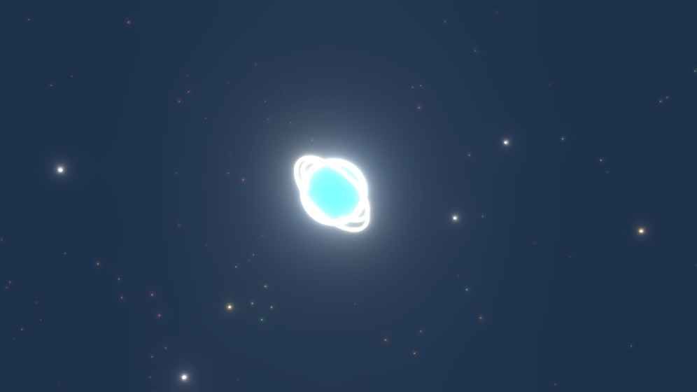 撥動星球游戲安卓最新正式版截圖1