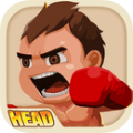 直拳安卓版游戏（Head Boxing）