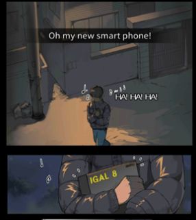 成長電話中文版下載正式版截圖4