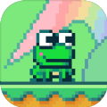 Froggy Love中文漢化版游戲