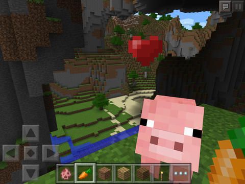 我的世界1.2.14.3全皮膚完整安卓游戲最新版下載（Minecraft）截圖5