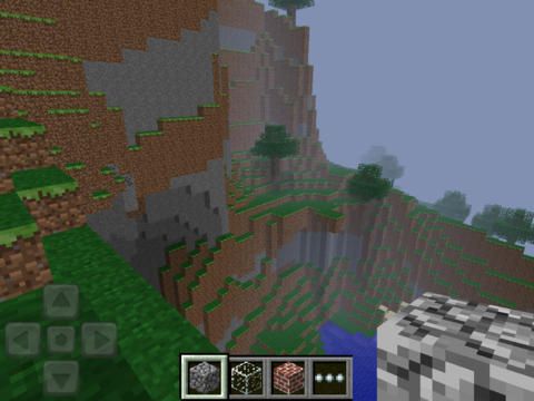 我的世界1.2.14.3全皮膚完整安卓游戲最新版下載（Minecraft）截圖2
