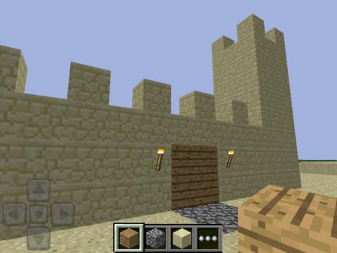 我的世界1.2.14.3全皮膚完整安卓游戲最新版下載（Minecraft）截圖4