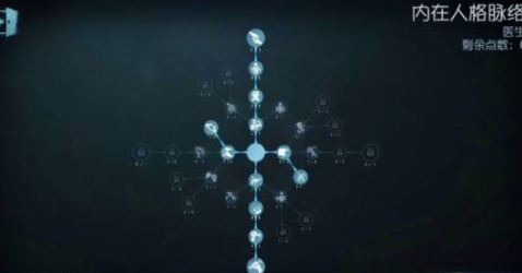 第五人格求生者加點(diǎn)大全，求生者加點(diǎn)路線推薦