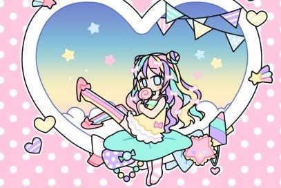 Pastel Girl新手玩法技巧攻略匯總 粉紅女孩新手攻略大全