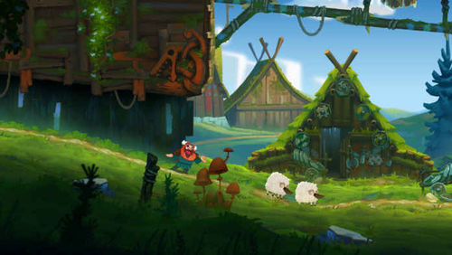 奧德瑪4月19日正式上架IOS 里奧的財(cái)富團(tuán)隊(duì)新作