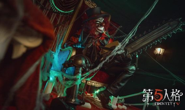 第五人格小丑輔助哪個厲害？最強輔助傳送、聆聽、興奮推薦