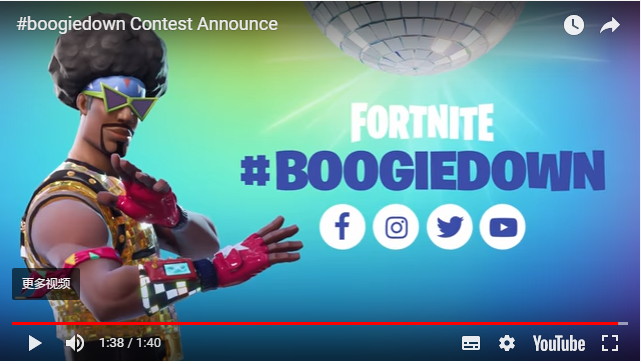 吃雞手游《Fortnite》20天狂攬1500萬美元