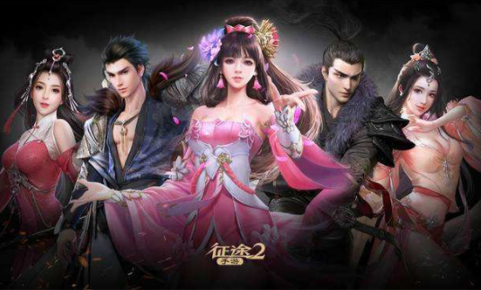 征途2手游天武加點攻略：天武加點厲害嗎？