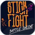 火柴人乱斗3D游戏安卓版（Stick man Fight 3D）