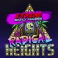 激進(jìn)高地手游安卓正式版(Radical Heights)