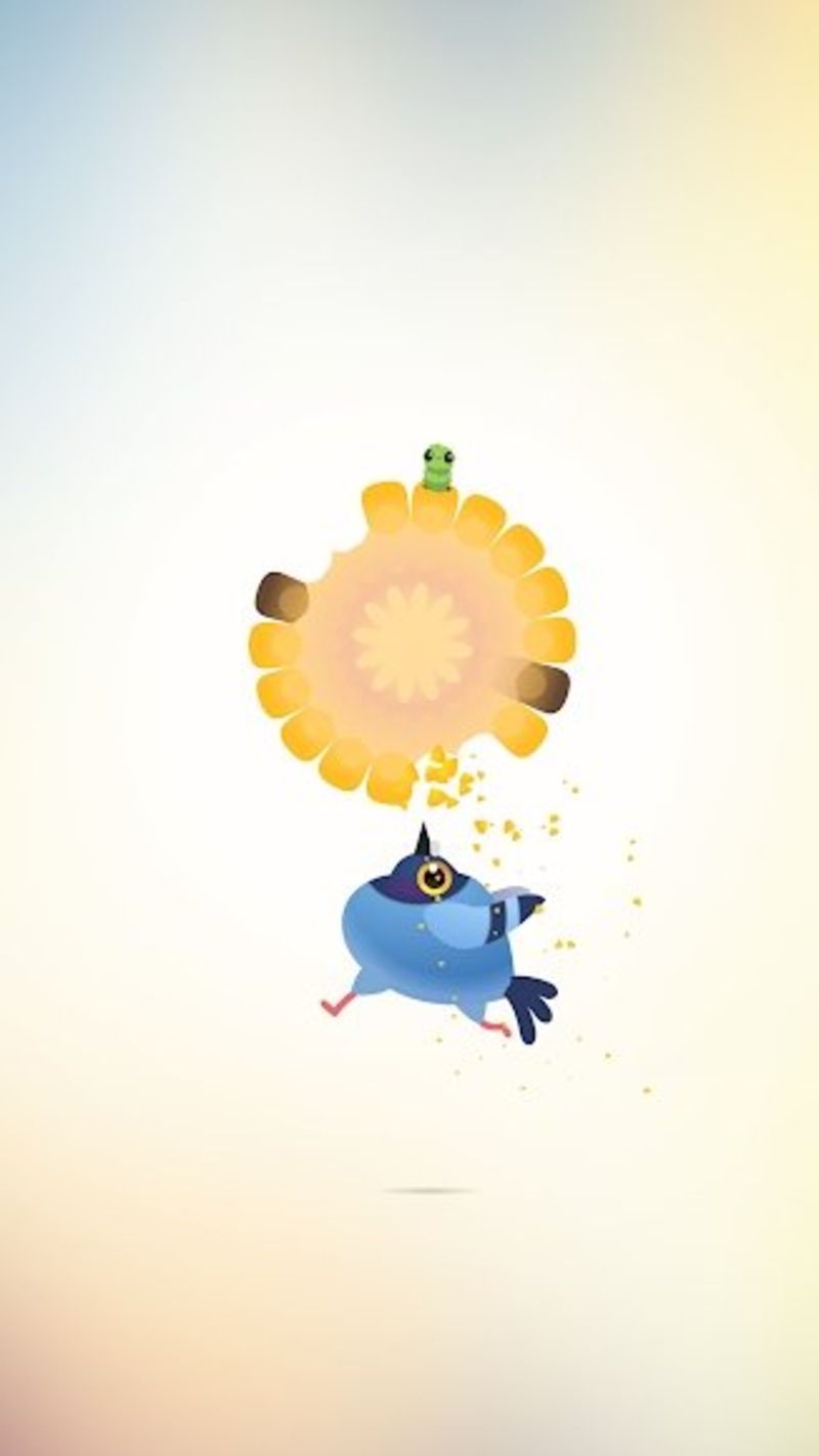 Pigeon Pop手機(jī)游戲最新版截圖1