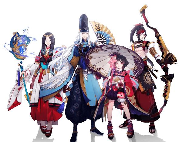 陰陽師4月11日更新具體內容，4月11日更新內容匯總