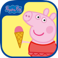 Peppa Pig假期手机游戏最新版下载（小猪佩奇假期）