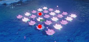 楚留香云夢閑趣點(diǎn)星河攻略大全，排名第一大神詳解