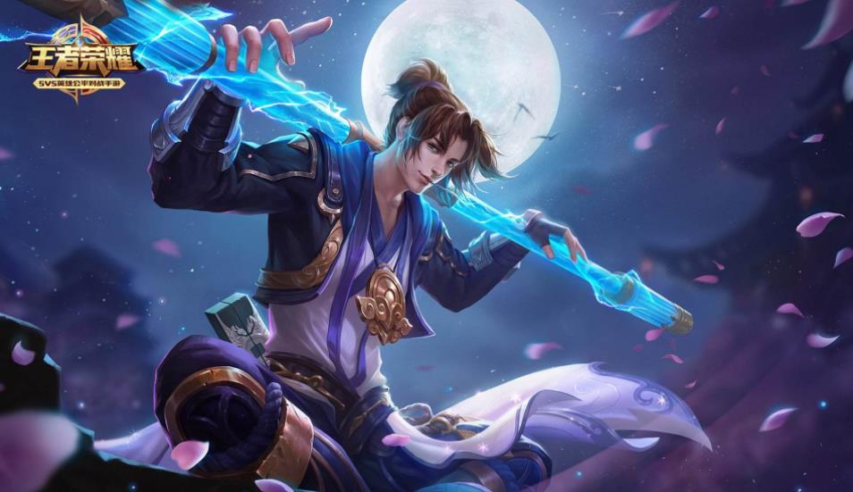 王者榮耀最強組合：意想不到的最強組合