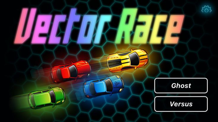 Vector Race手機(jī)游戲最新版下載截圖5