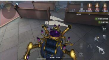 第五人格屠夫蜘蛛怎么提前獲得？蜘蛛提前獲得方法攻略