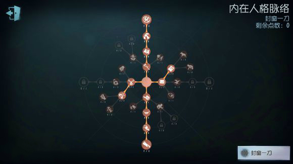 第五人格新版監(jiān)管者F4天賦加點(diǎn)攻略：新版監(jiān)管者天賦怎么加點(diǎn)？
