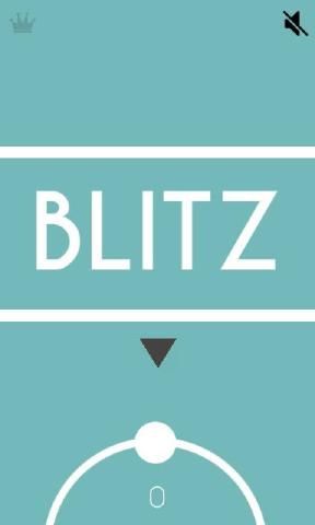 抖音閃電擊球手機(jī)游戲最新版（Blitz）截圖2