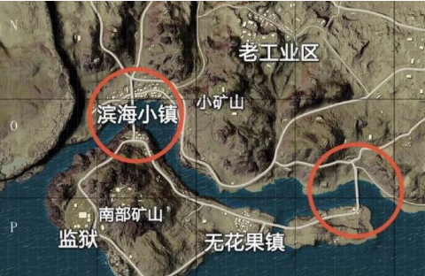絕地求生刺激戰(zhàn)場怎么堵橋蹲人？最強堵橋蹲人技巧攻略