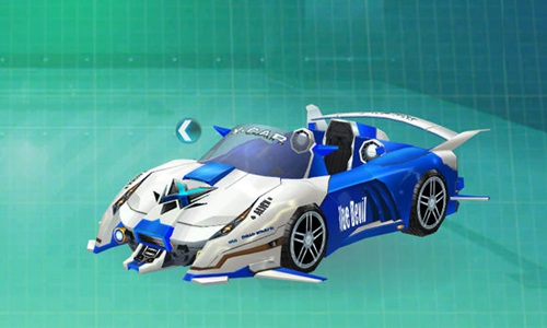 QQ飞车手游史上最强回馈活动爆料预测 疑似蓝魔尊、宠物系统上线