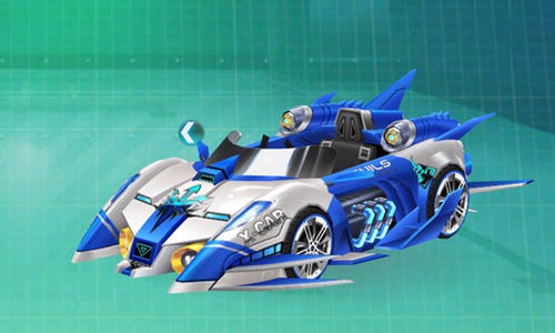 QQ飞车手游史上最强回馈活动爆料预测 疑似蓝魔尊、宠物系统上线