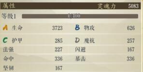 妖神記聶離詳解