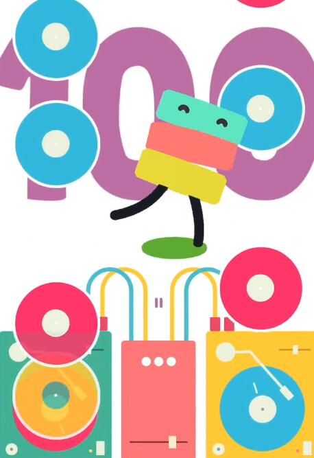 果凍舞蹈中文漢化中文版（Jelly Dance）截圖1