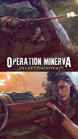Operation Minerva安卓版游戲截圖1