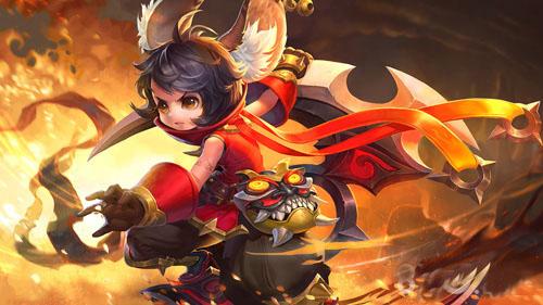 王者榮耀黑貓?zhí)枪逡环祱鰡幔坷钤己谪執(zhí)枪祱鰰r間