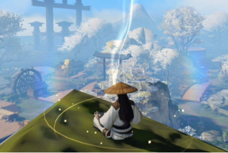 楚留香4月13日職業(yè)平衡調(diào)整：各項(xiàng)職業(yè)更新詳情匯總