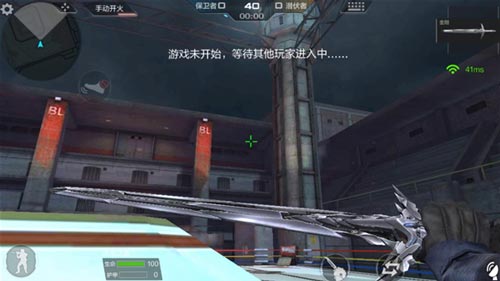 穿越火線槍戰(zhàn)王者刀戰(zhàn)排位上分心得分享 cf手游刀王爭鋒排位該怎么上分？