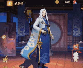 決戰(zhàn)平安京妖琴師