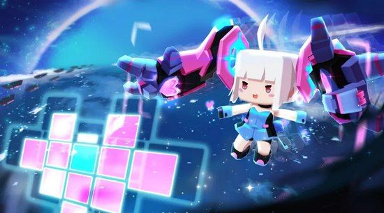 迷你世界老版本0.2.4截圖2