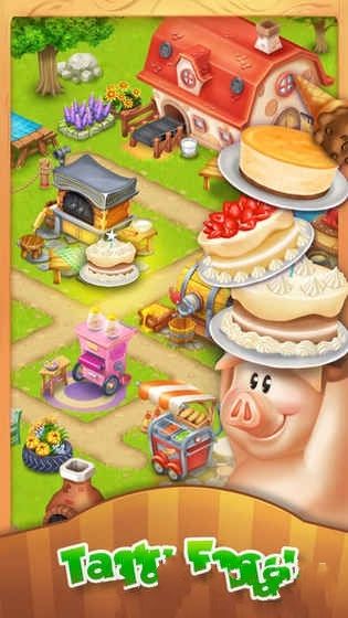 Lets Farm安卓版游戲截圖3