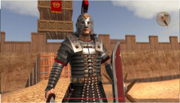 軍團反對維京手機游戲最新版（Legion vs Viking）截圖3