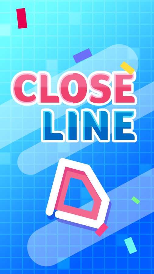 Close Line游戲安卓最新版下載截圖1