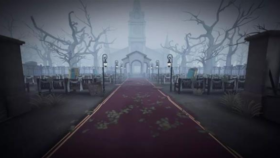 第五人格紅教堂新手攻略：紅教堂無敵點在什么位置？