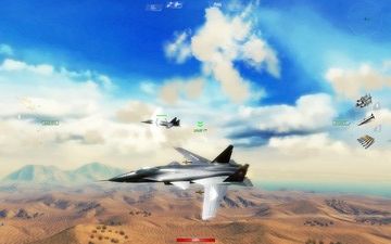 airsupremacy安卓游戲漢化版下載截圖4