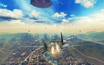 airsupremacy安卓游戲漢化版下載截圖2